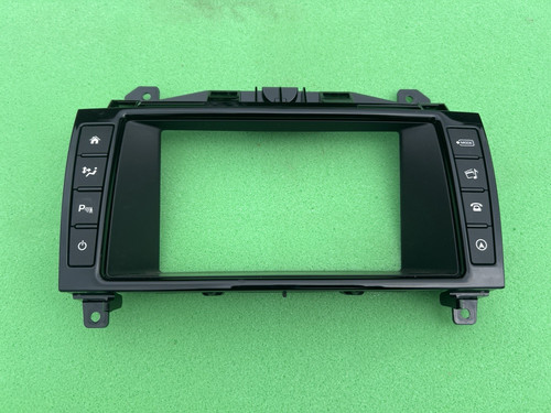 Jaguar type x152 sat - f, nav