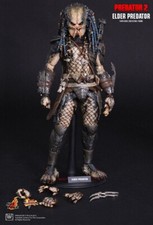 HOT TOYS MMS233 PREDATOR 2