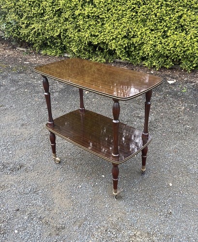 Vintage retro french mid - retro,