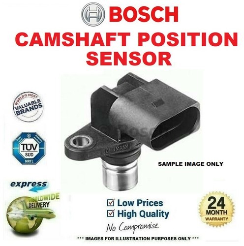 Bosch camshaft sensor for - bosch, seat