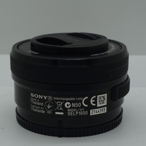 Sony 50mm 5 - sony, 16-50mm