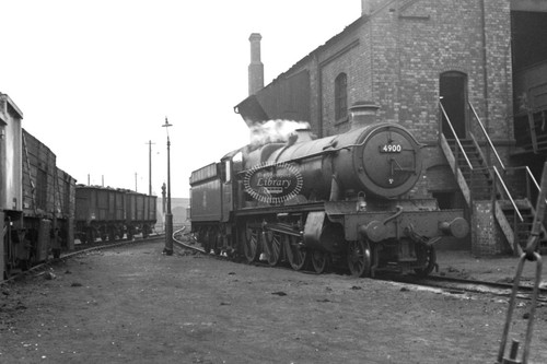 Photo british railways - br,