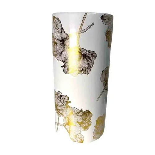 Umbrella stand white - umbrella,