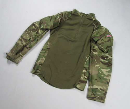 Army issue mtp under armour - army,