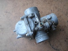 Suzuki GT 250 GT250 K Hustler