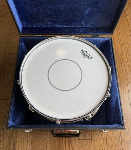 Rogers big dynasonic snare - dynasonic,
