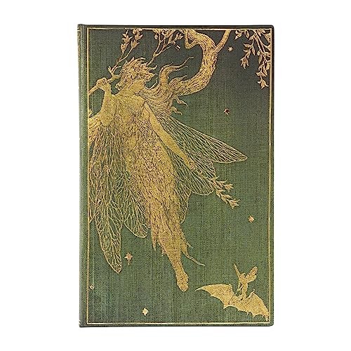 Paperblanks olive fairy - paperblanks,