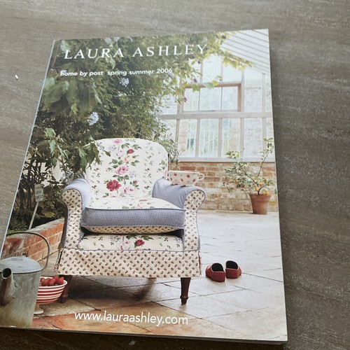 Vintage laura ashley - vintage,