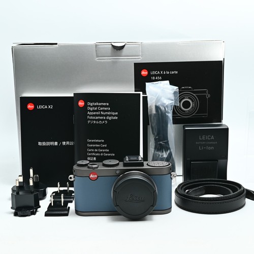 Leica mp compact - leica,