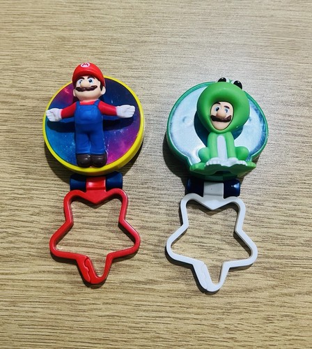 Mcdonald toys bundle 2 - bundle, of