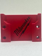 Milwaukee M18 Battery Holder