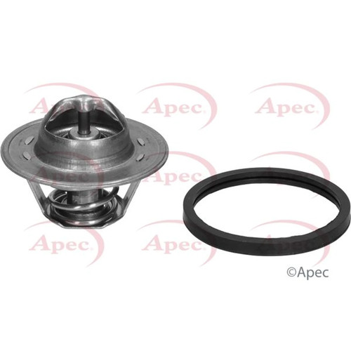 Apec thermostat coolant - thermostat,coolant, fits