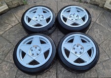 Genuine 3SDM 0.05 18" Alloy