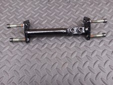 Suzuki Bandit 1200 Front