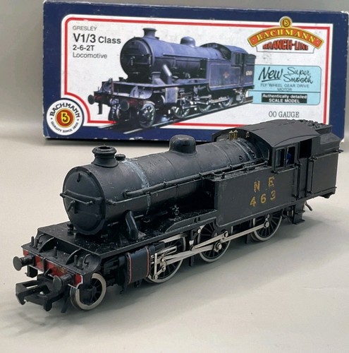Boxed bachmann 603 - 31-603, v1
