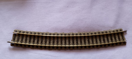 Fleischmann 6138 gauge - fleischmann, ho