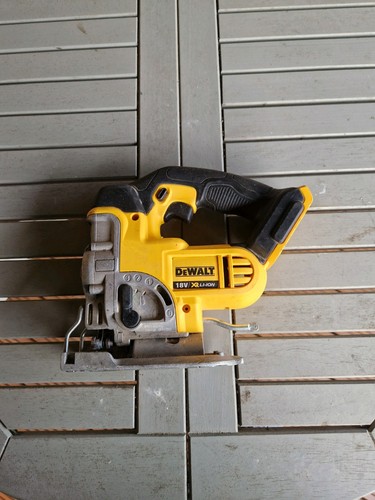Dewalt dcs331n cordless - dewalt,