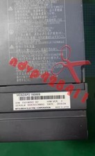 ONE used Mitsubishi servo