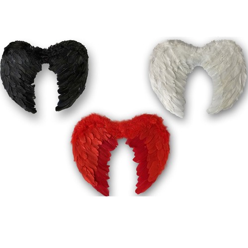 Halloween fairy feather - halloween,