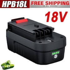18V 8Ah Li-ion HPB18 Battery
