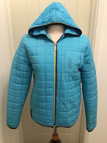 Back swing size bright blue - back,
