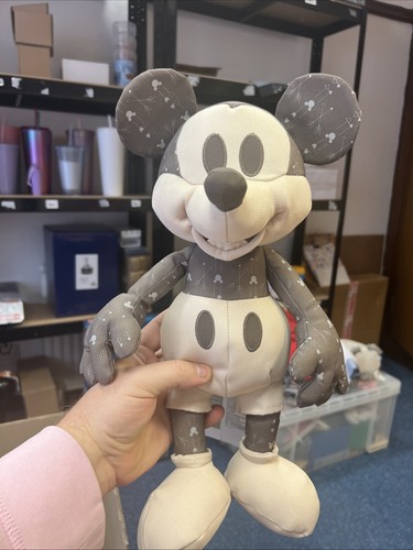 Disney store mickey - disney, mouse