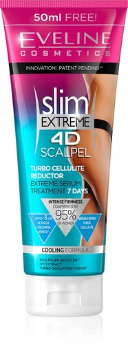 Eveline slim extreme - eveline, 4d