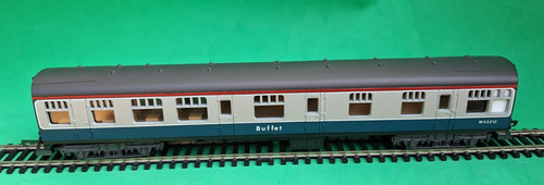 Lima l305321 buffet coach - buffet,