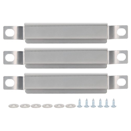 Heat diffuser plate set - heat,
