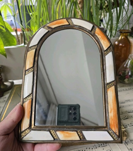 Vintage moroccan arch wall - vintage,
