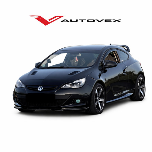 Abs black front bumper lower - bumper,