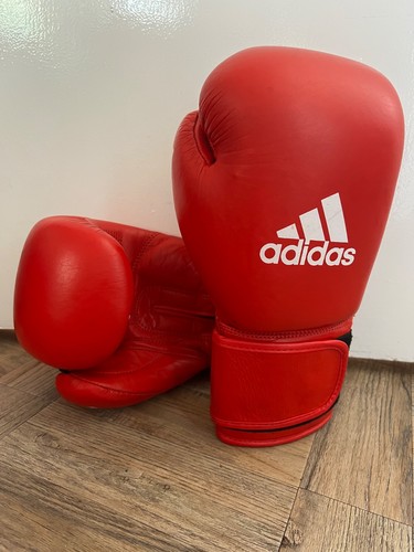 Adidas aiba approved 12oz - adidas,