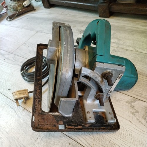 Vintage black decker hd1000 - black,