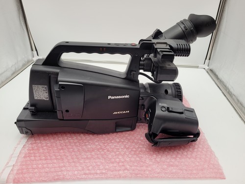 Panasonic avccam hmc80p - panasonic,