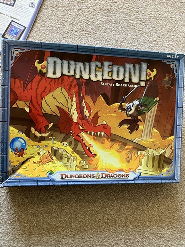 Vintage dungeon fantasy - vintage, dungeon!