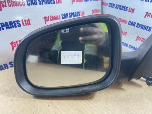 Volvo s60 mk2 - s60, passenger