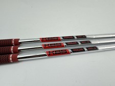 KBS Tour 120 Wedge Shaft Set
