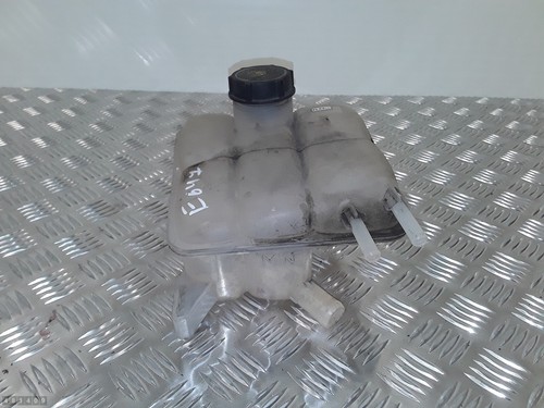 2009 mazda coolant tank - 2009,