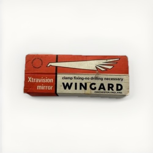 Wingard xtravision mirror - wingard,