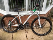 Ladies Raleigh AT30, 24 speed