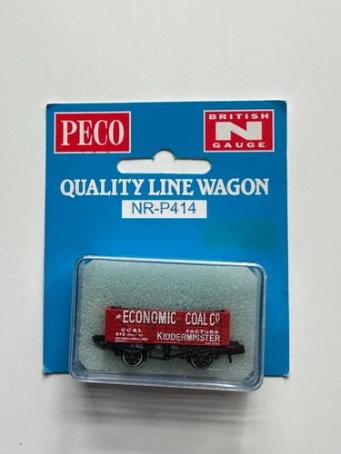 Peco p414 economic - peco,