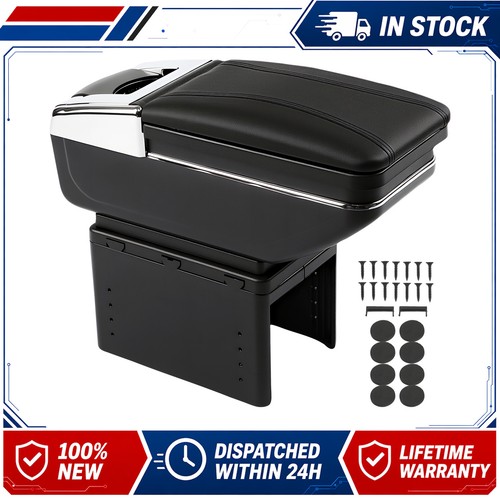 Universal car armrest arm rest - universal,