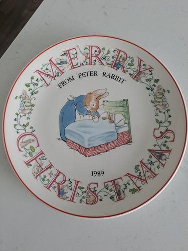 Beatrix potter peter rabbit - potter,