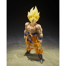 Bandai S.H Figuarts Dragon