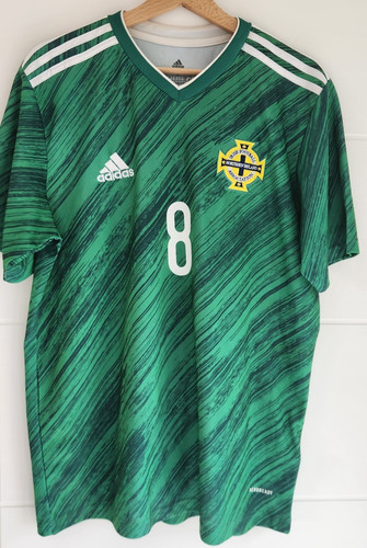 Northern ireland replica - ireland,