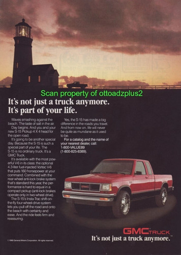1988 gmc 4x4 - gmc, pickup