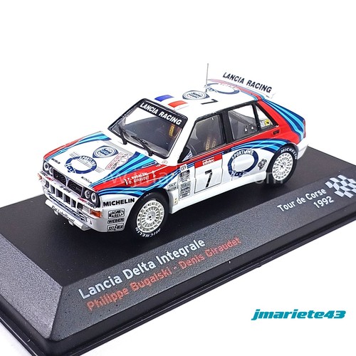 Lancia delta integrale p - integrale, #7