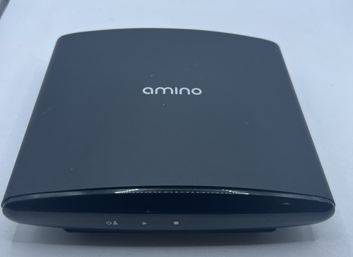 Amino a540 iptv ott - iptv, set