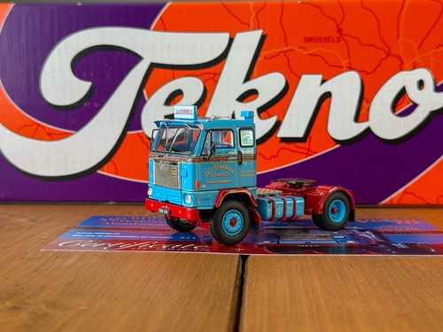 Tekno historic collection - tekno,