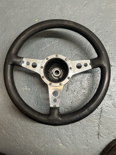 Moto lita steering wheel - steering,